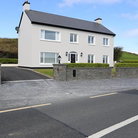 Next Stop Cliffs Of Moher Liscannor Exterior photo