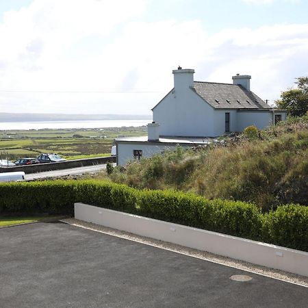 Next Stop Cliffs Of Moher Liscannor Exterior photo